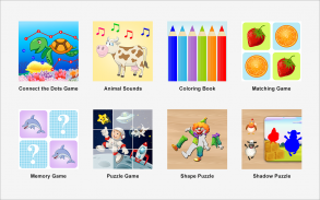 Educational Games for Kids screenshot 6