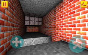 Craft Maze Runner 2 screenshot 2