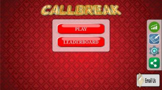Callbreak - Whist screenshot 2