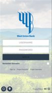 West Union Bank Mobile screenshot 7