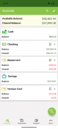 ClearCheckbook Money Manager screenshot 22
