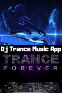 Trance Dj Music App screenshot 1