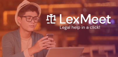 LexMeet-Legal Help Simplified