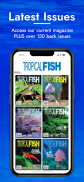 Tropical Fish Hobbyist screenshot 3