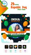 Republic Day Photo Frame screenshot 5