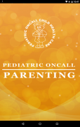 Parenting - Pediatric Oncall screenshot 15