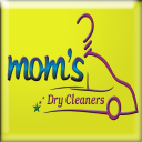 Mom's Dryclean Laundry and Dryclean App Icon