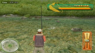 3D 假蠅釣魚 screenshot 10