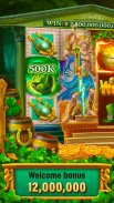 Slots Era - Jackpot Slots Game screenshot 19