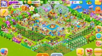 Семейная Ферма Танго screenshot 1
