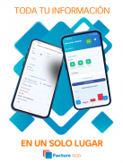 Facture App screenshot 4
