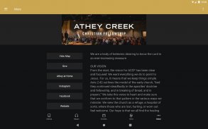 Athey Creek screenshot 8