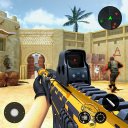 Cover Strike Action 3d: Offline Shooter Games 2021