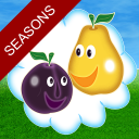 Fruits Picker Seasons