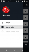Shabakaty Share App screenshot 0