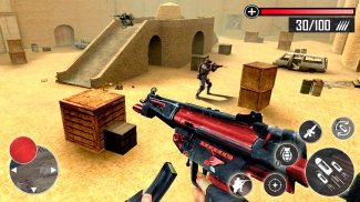 Критический Black Ops Impossible Mission 2020 screenshot 2