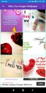 I Miss You: Greeting, Photo Frames, GIF, Quotes screenshot 7