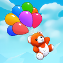 BalloonsRush Icon