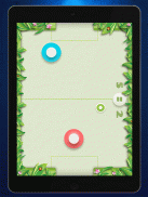 Neon Air Hockey screenshot 14