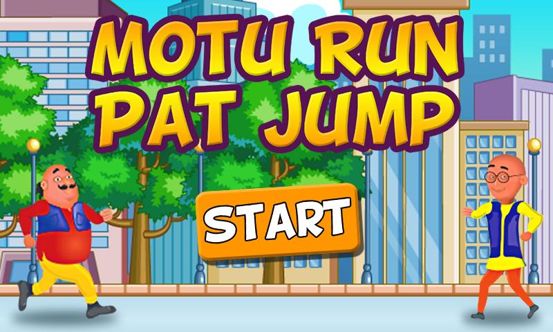 Motu Run Pat Jump 2 0 Download Android Apk Aptoide - guide for escape the toilet roblox for android apk download