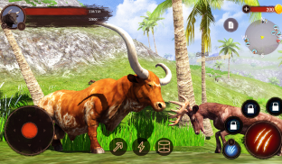 The Bull screenshot 4