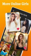 Live talk - Free Video call screenshot 5