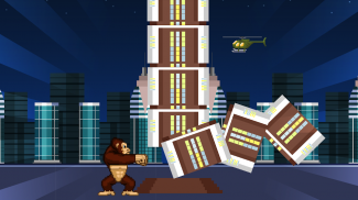 Tower Kong or King Kong's Skyscraper screenshot 5