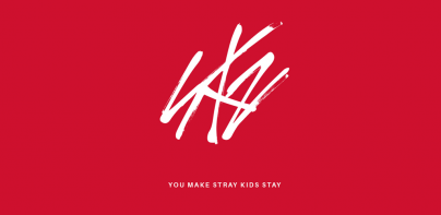 Stray Kids Light Stick