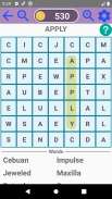 Word Search Offline screenshot 20