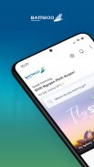 Bamboo Airways screenshot 1