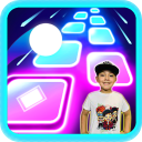 Karim Juega Magic Tiles Hop Games