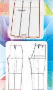 Design Pattern Clothing screenshot 0