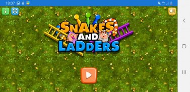 Snakes and Ladders Multiplayer screenshot 3