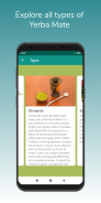 Yerba Mate screenshot 3