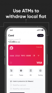 RedotPay: Crypto Card & Pay screenshot 2