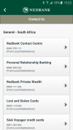 Nedbank South Africa screenshot 3