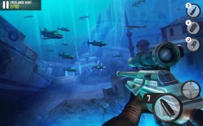 Real Sniper: Shooting Hunter screenshot 3