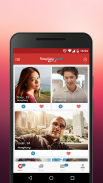 Hong Kong Social- Chat Dating App for Hong Kongers screenshot 0