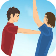 Pushing Hands  -Fighting Game- screenshot 8