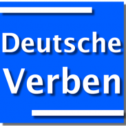Deutsche Verben screenshot 2
