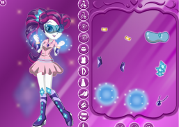 Sirenix  Dress Up Fashion screenshot 6