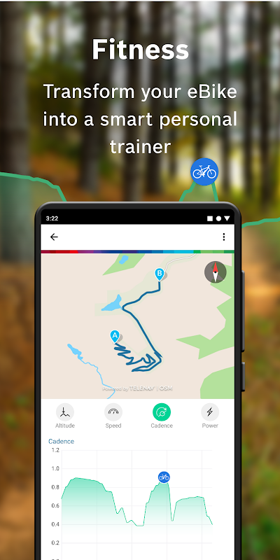 Bosch eBike Connect - APK Download for Android