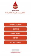 Blood Friends -Blood Donor App screenshot 3