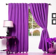 Design of Home Curtain screenshot 0