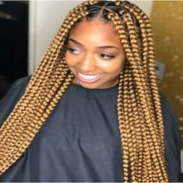 Black Women Braids screenshot 6