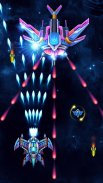 Galaxy Shooter - Space Attack screenshot 0