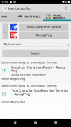New Lantao Bus (NLB) screenshot 2
