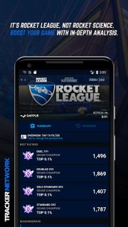 Tracker Network For Fortnite Stats 202 Descargar Apk Para - roblox stats games information more for android apk