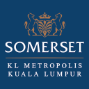 Somerset KL Metropolis Icon