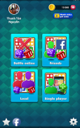 Ludo Online screenshot 1